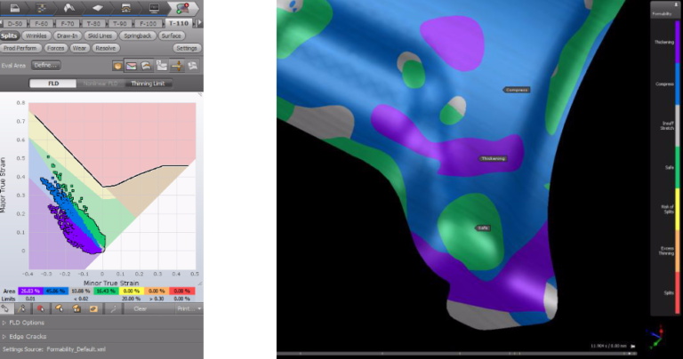 5 Ways AutoForm Maximizes Tool Design - StampingSimulation