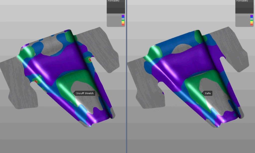 Sheet Metal Stamping Dies: The Basics - StampingSimulation